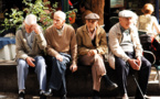 British retirees are leaving Europe