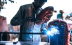 Economists See No Threat In The Declining Graph Of Britain Manufacturers For December 2017