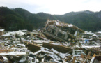 Munich Re: Natural disasters caused record damage in 2017
