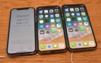 Issue Of Children's iPhone 'Addiction' Raised By Apple Investors