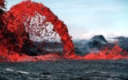 Scientists Discover Largest Ever Under Water Volcanic Eruption Near New Zealand