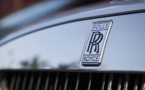 Rolls-Royce to sell its marine division