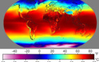 2017 Was Second Warmest Year Since Records Were Kept And It Had No El Nino Effect