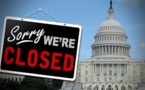 Failure Of Last Ditch Effort To Secure Funding Results In A Partial Shutdown Of US Government
