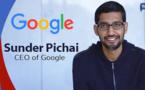 Google Would Be Happy To Pay More Tax, Says Its CEO