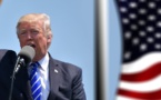 Trump asks lawmakers to support “right to try”