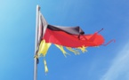 Germany on the brink of political chaos