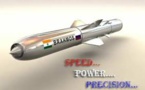 India-Russia Develops Supersonic Missile Which Could Raise Concerns In China