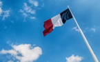 France is coming closer to Iran