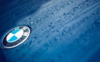 Sales of BMW grew by 3.8% in January