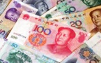 Yuan Allowed To Be Remitted Into China For The First Time By An International Bank HSBC