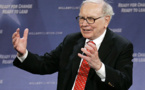 Warren Buffett invests in pharmaceutics