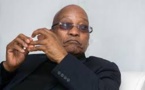 South African President Zuma Finally Resigns, New President To Be Elected Soon