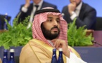 The cloudy future of Saudi Arabia