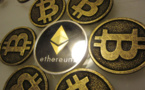 ICOs attracted $ 2 billion since early 2018
