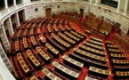 Ten Top Politicians To Be Investigated By Greek Parliament On Charges Of Taking Bribes From Novartis