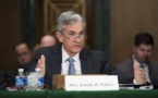 Jerome Powell is optimistic about the US economy