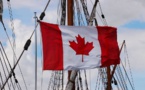How soon will the Canadian economy collapse?