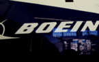 Fears of trade war with China crushed shares of Boeing
