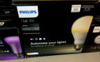 Philips Lighting will change its name to Signify