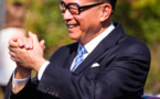 Li Ka-shing, the richest man in Hong Kong, steps down