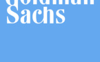 Goldman Sachs keeps conquering Europe