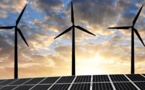 U.S. EIA Reports Increase In Renewables And Decrease Of Fossil Fuel For Power In 2017