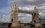 London remains the largest financial center of the world
