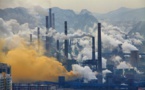 China extends restrictions on the work of industrial enterprises