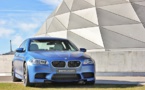 BMW &amp; Dailmer In A Joint New Venture To Compete With Uber &amp; Didi Chuxing