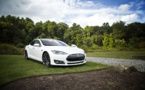 Tesla’s Model S Returns To BAFA’s Incentive Scheme List