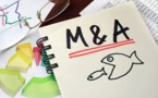 The First Quarter Of 2017 Marked By Record High Values Of M&amp;A Globally