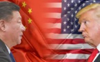 China-U.S. Trade War One Step Closer, China Tariff On 1208 U.S. Products