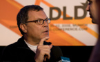WPP launches an internal investigation of Martin Sorrell's activities
