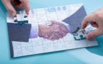 Mega US Health Care Mergers Drives Global M&amp;A To Record High In Q1, 2018