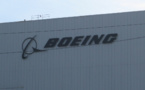 Boeing is concerned with the US-China trade war