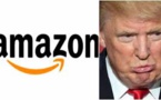Trump Attacks Amazon While His Government Does Big Business With E-retailer