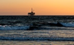 Eni to sell a stake in its Mexican field