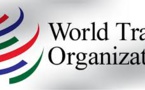 WTO Says Complaint Filed On Trump Tariffs On Steel And Aluminum By China