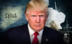 A Forceful Response To Syria Attack Will Be Given By U.S.: Trump