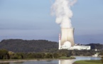 Germany's dilemma: Will the atomic energy win?