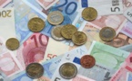 The ECB worries about growing euro and trade wars