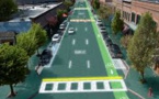 Sweden Now Has The First Electrified Road In The World 