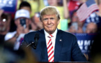 The Good, the Bad and Trump: the US welcomes Merkel right after Macron