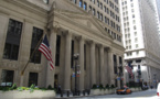 Fed points to stagflation in the US