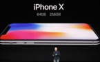 Strategy Analytics Report: iPhone X The Best-Selling Smartphone In The World In March Quarter