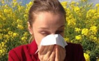 Nearly $2 Billion A Year Loss Of Business In Japan Because Of Pollen