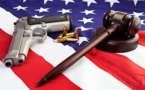 Start-Ups Being Launched By U.S. Gun Entrepreneurs After Being Avoided By Corporations