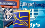 Stress Test On Greek Banks Shows They Will Loose $18.6 Billion Of Capital: ECB