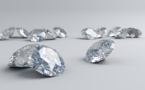 Blockchain Enables De Beers To Track Diamond From The Miner To The Retailer